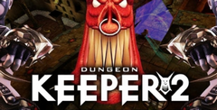 Dungeon Keeper 2