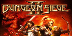 Dungeon Siege 2 Free Download
