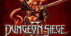 Dungeon Siege Free Download