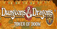 Dungeons and Dragons: Tower of Doom Free Download