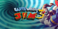 Earthworm Jim 3D Free Download
