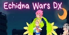 Echidna Wars DX