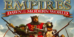 Empires: Dawn of the Modern World Free Download