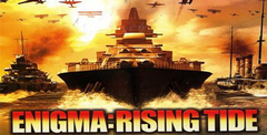 Enigma: Rising Tide Free Download