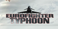 Eurofighter Typhoon Free Download