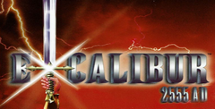 Excalibur 2555 AD Free Download