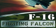 F-16 Fighting Falcon Free Download