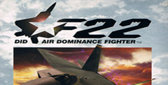 F22 Air Dominance Fighter Free Download