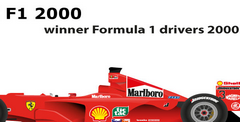 F1 2000 Free Download