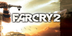 Far Cry 2 Free Download