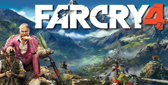 Far Cry 4 Free Download