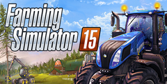 Farming Simulator 15 Free Download