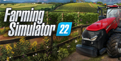 Farming Simulator 22 Free Download