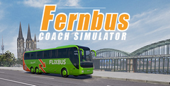 Fernbus Simulator Free Download