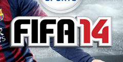 FIFA 14 Free Download