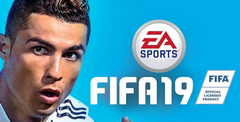 FIFA 19 Free Download