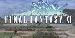 Final Fantasy XI Online