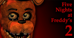 Five Nights at Freddy's 2 Free Download