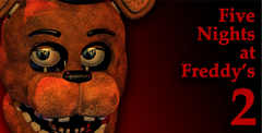 Five Nights at Freddy's 2