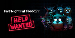 Five Nights At Freddy's: Help Wanted Free Download