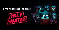 Five Nights At Freddy's: Help Wanted