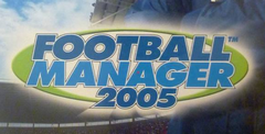 Football Manager 2005 Free Download