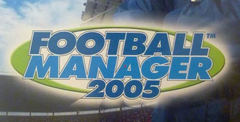 Football Manager 2005