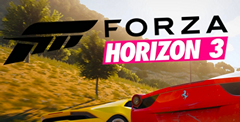 Forza Horizon 3 Free Download