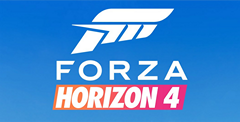 Forza Horizon 4