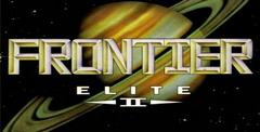 Frontier: Elite 2 Free Download