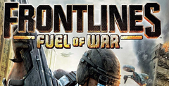 Frontlines: Fuel of War Free Download