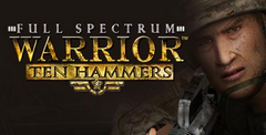 Full Spectrum Warrior: Ten Hammers Free Download