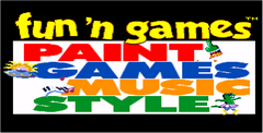 Fun 'N Games Free Download