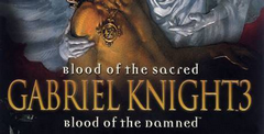 Gabriel Knight 3: Blood of the Sacred, Blood of the Damned Free Download