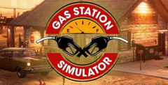 Gas Station Simulator