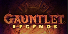 Gauntlet Legends Free Download