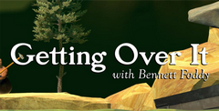 Getting Over It with Bennett Foddy Free Download