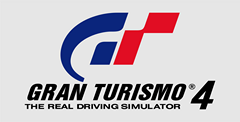 Gran Turismo 4