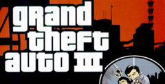 Grand Theft Auto III Free Download