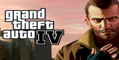 Grand Theft Auto IV Free Download