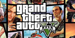 Grand Theft Auto V Free Download