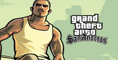 Grand Theft Auto: San Andreas Free Download
