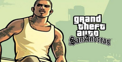 Grand Theft Auto: San Andreas