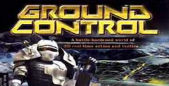 Ground Control Free Download