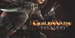 Guild Wars: Factions Free Download