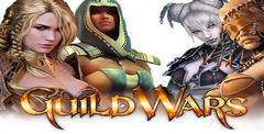 Guild Wars Free Download