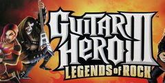 Guitar Hero III: Legends of Rock Free Download