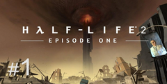Half-Life 2: Episode One Free Download