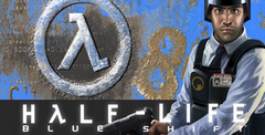 Half-Life: Blue Shift Free Download
