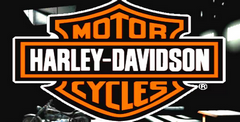 Harley-Davidson & L.A. Riders